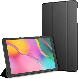 Brand New Samsung Galaxy Tab A (2019, 10.1") Book Cover