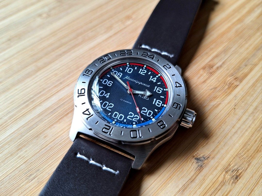 Komandirskie k35 sale