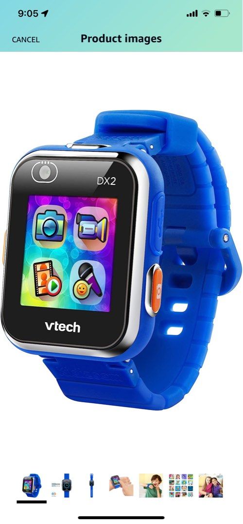 Vtech dx2 kids store