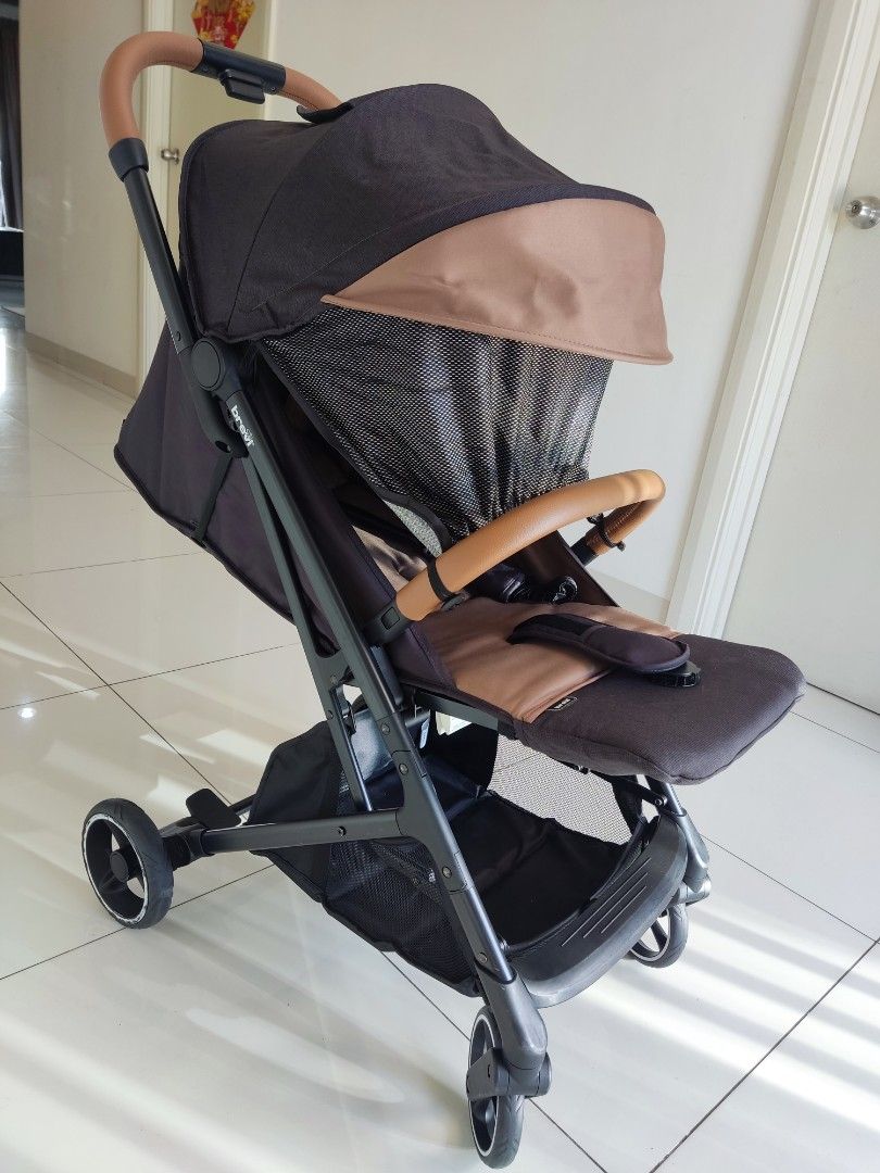Brevi Children Stroller