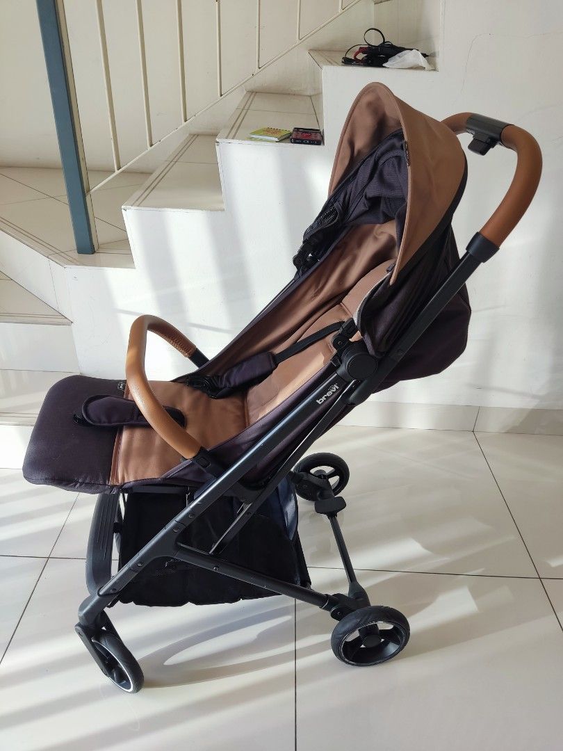 Brevi Children Stroller