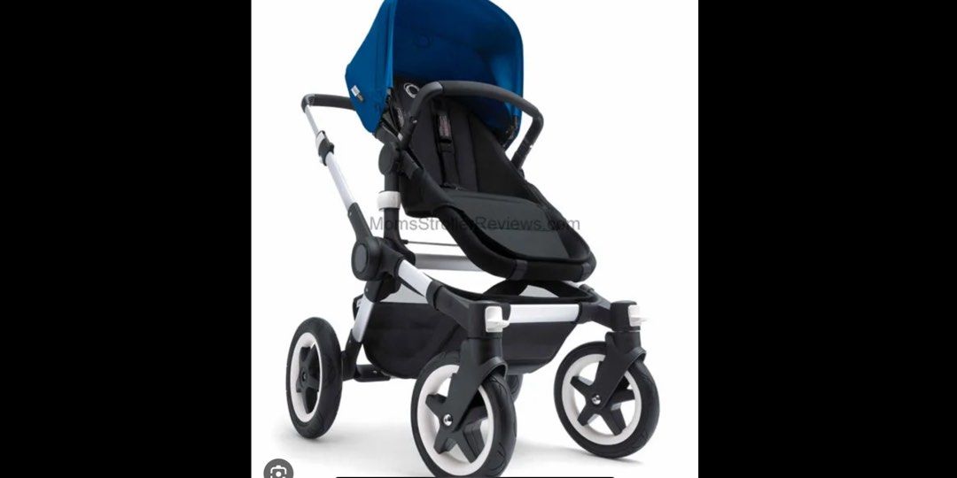 Bugaboo buffalo all terrain discount