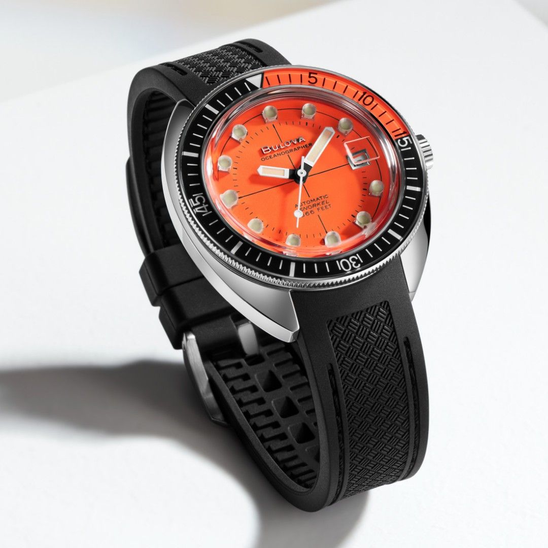 Oceanographer 41mm hot sale