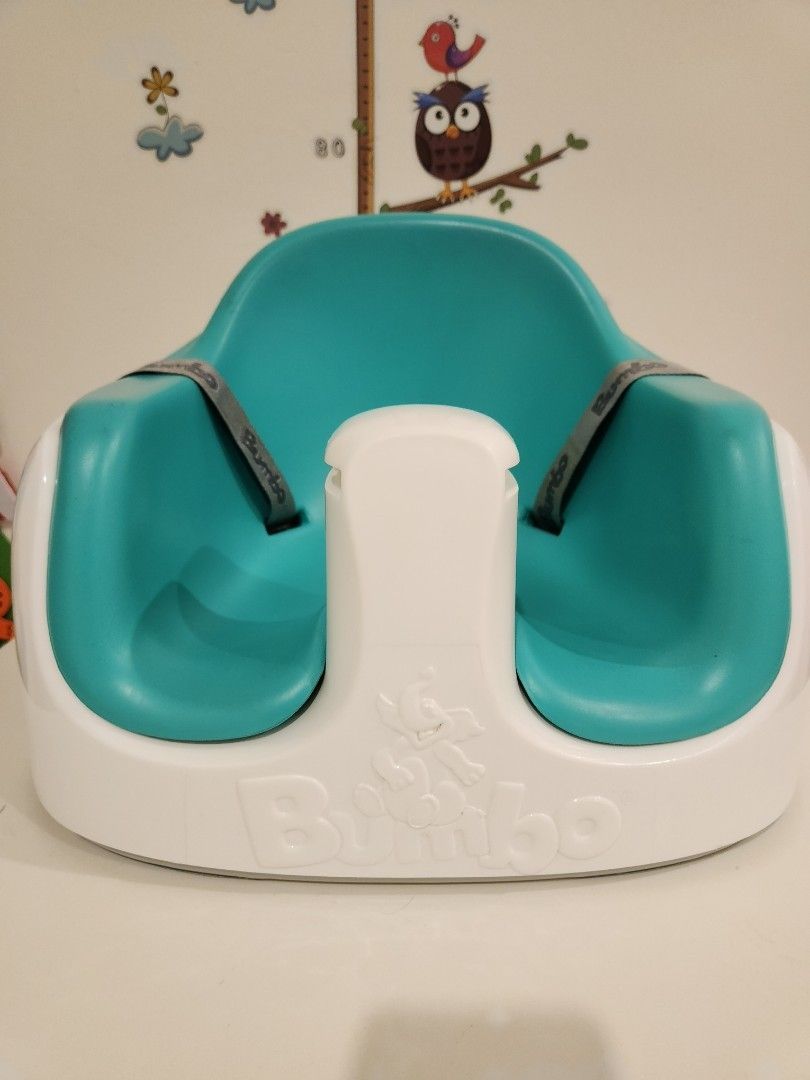 Bumbo multi seat discount aqua