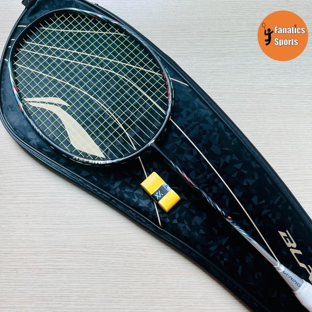 Li-Ning AXFORCE 70（アックスフォース70） 5U G6 AXFORCE 70