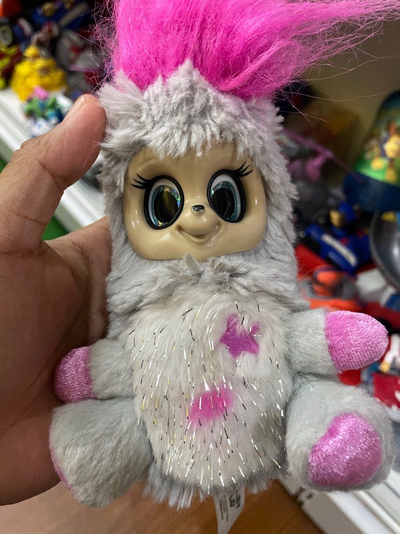 Bush baby doll store