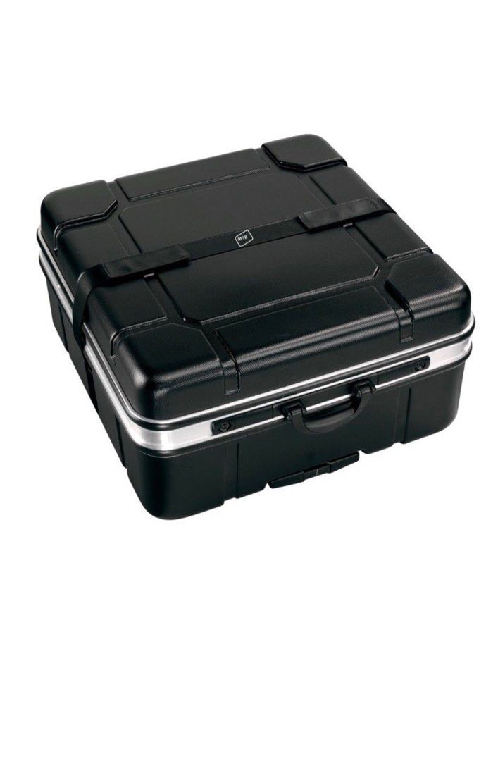 B&w brompton bike hotsell hard travel case