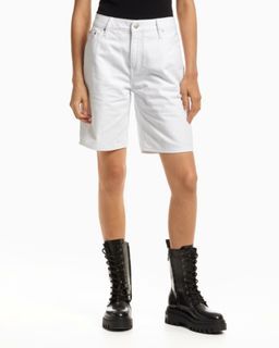 Calvin Klein Denim Shorts
