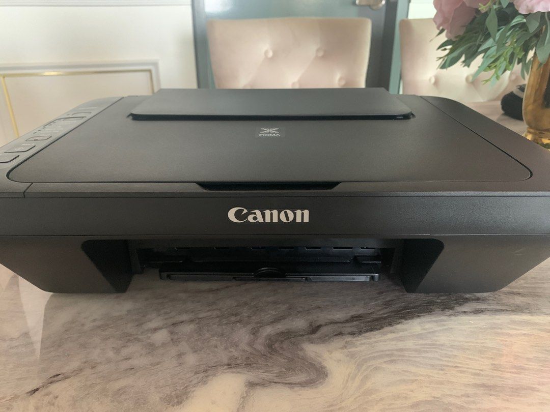 Canon mg3070s Computers Tech Printers Scanners Copiers on