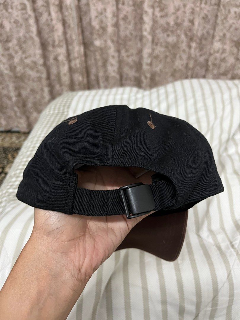 CAP (NUS), Men's Fashion, Watches & Accessories, Cap & Hats on Carousell