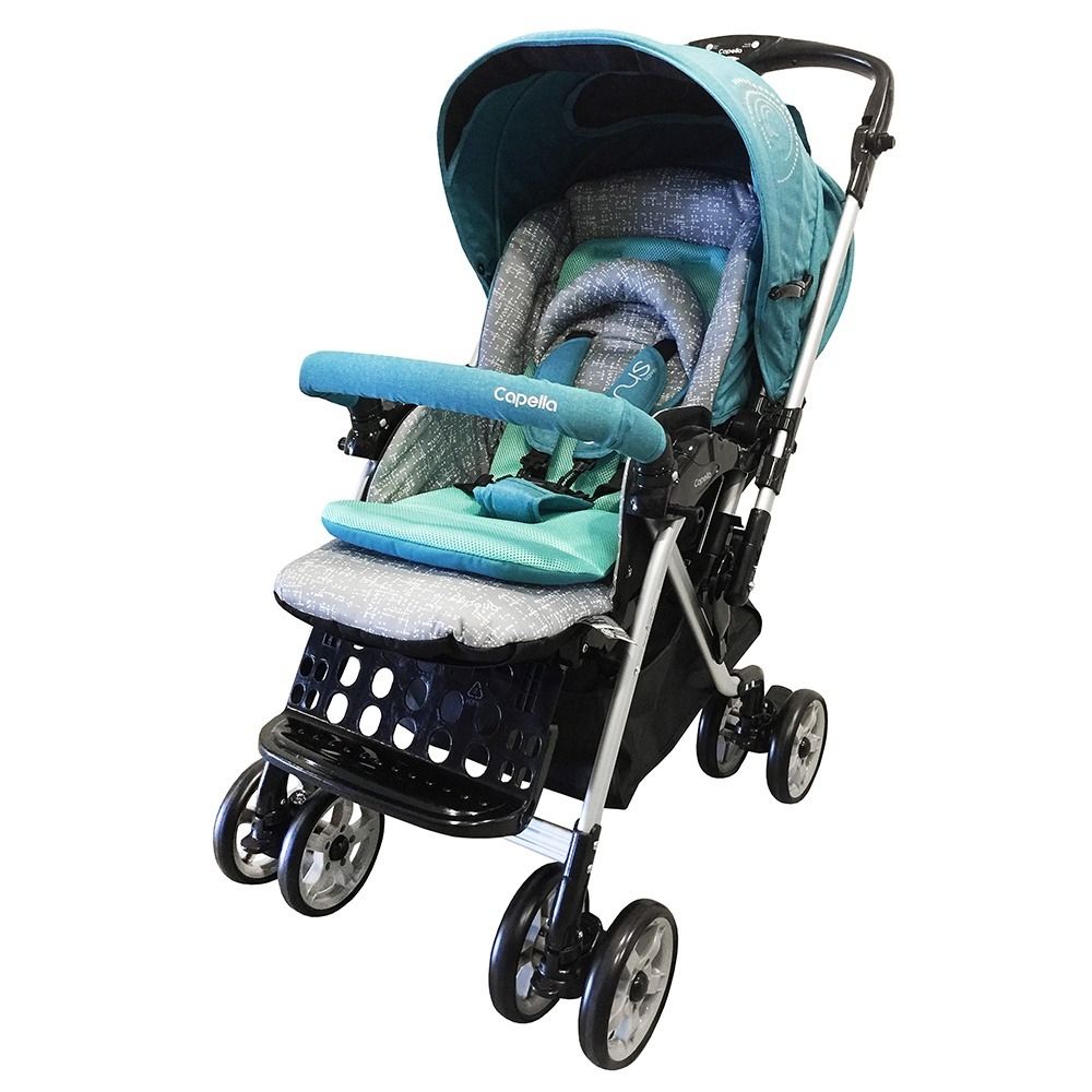 Capella pram outlet