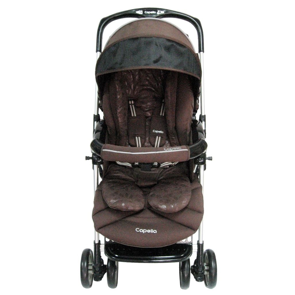 Capella adonis stroller review on sale