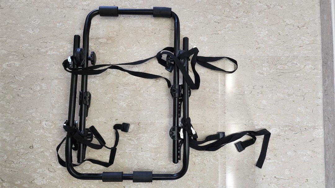 Bsi discount car racks