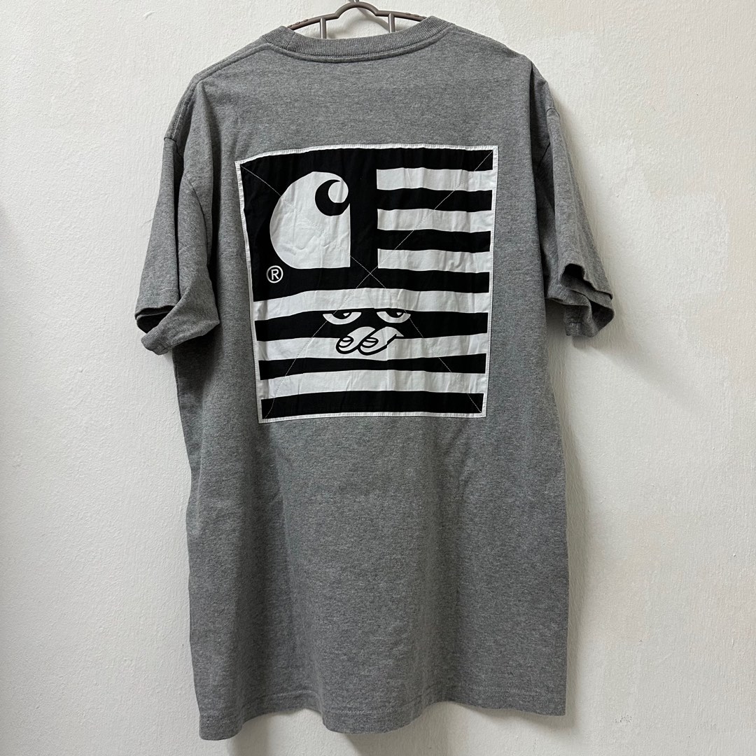 Carhartt incognito top t shirt