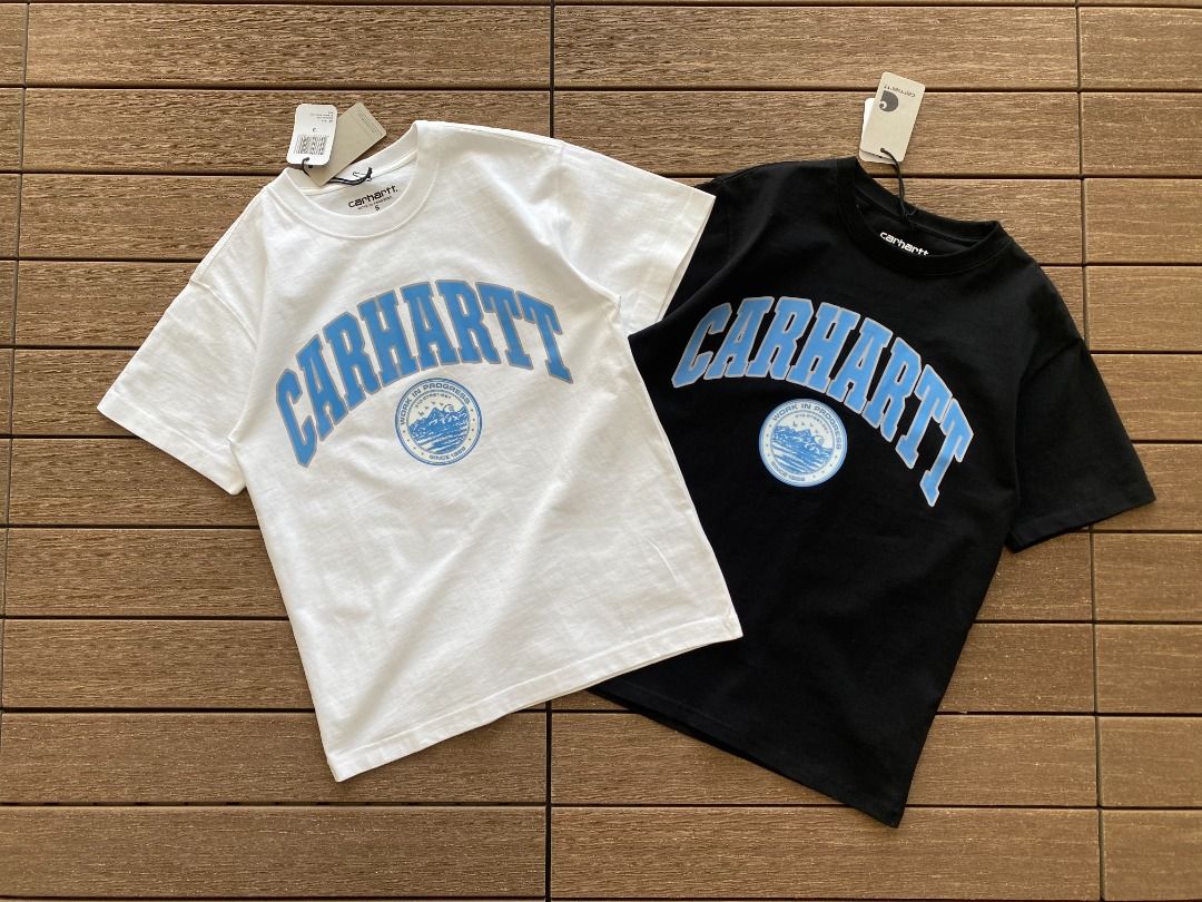 Carhartt bee t shirt hot sale
