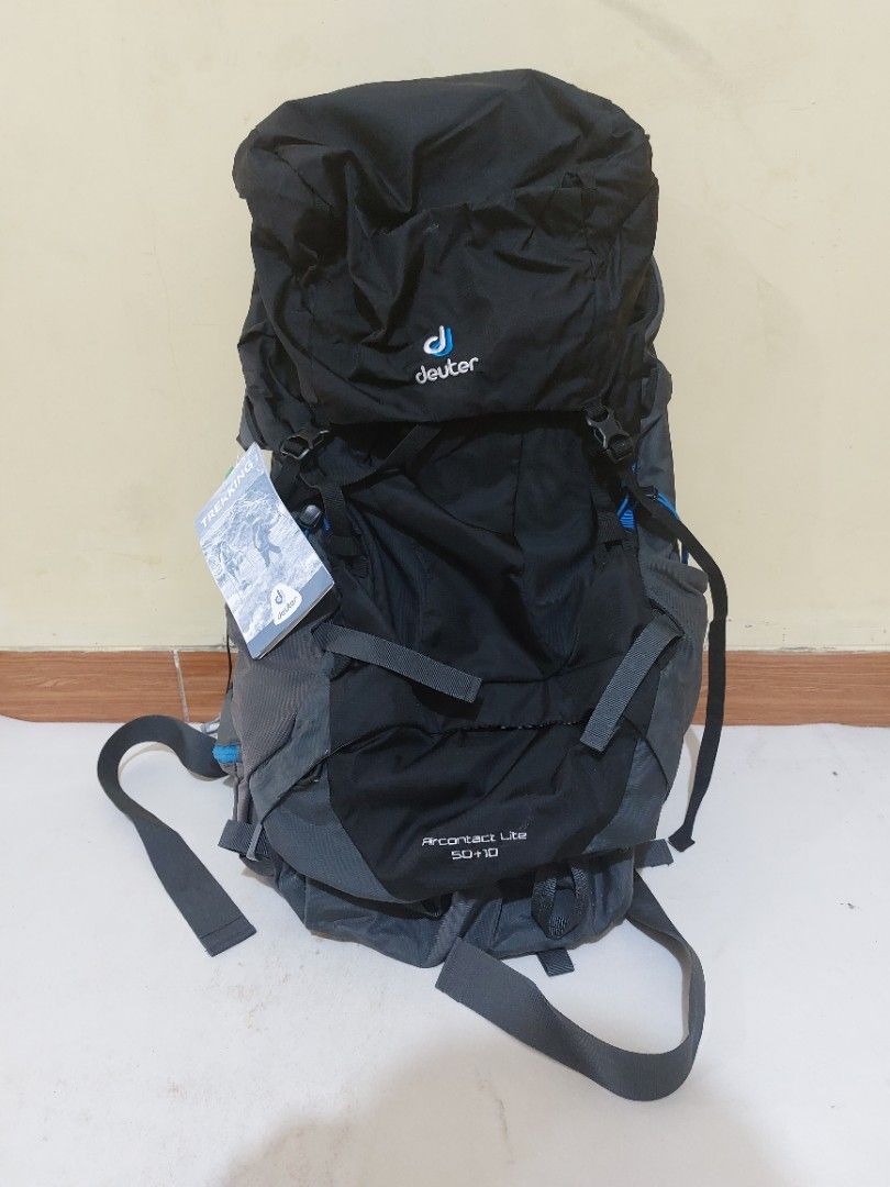 deuter aircontact lite 50   10