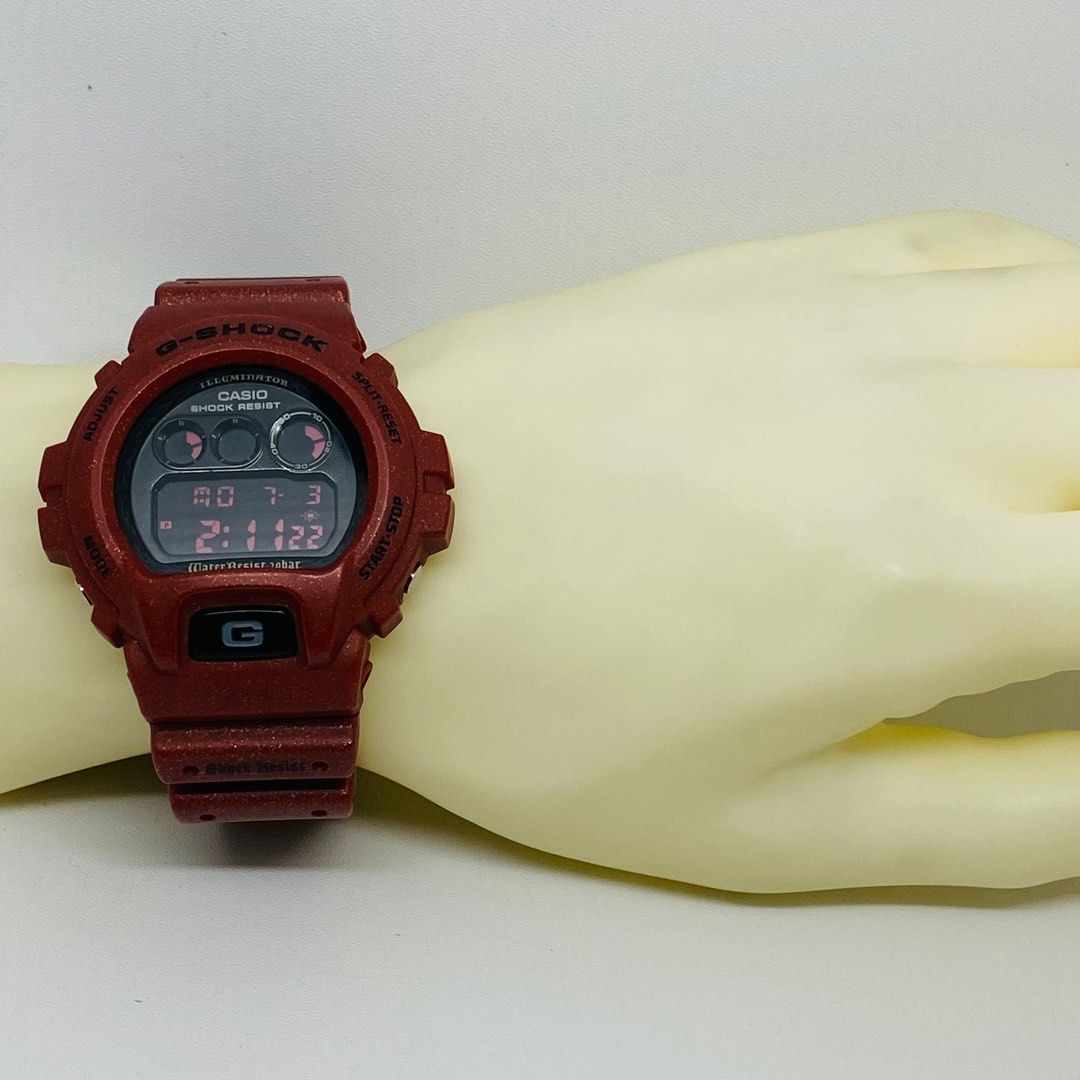dw 6900gm