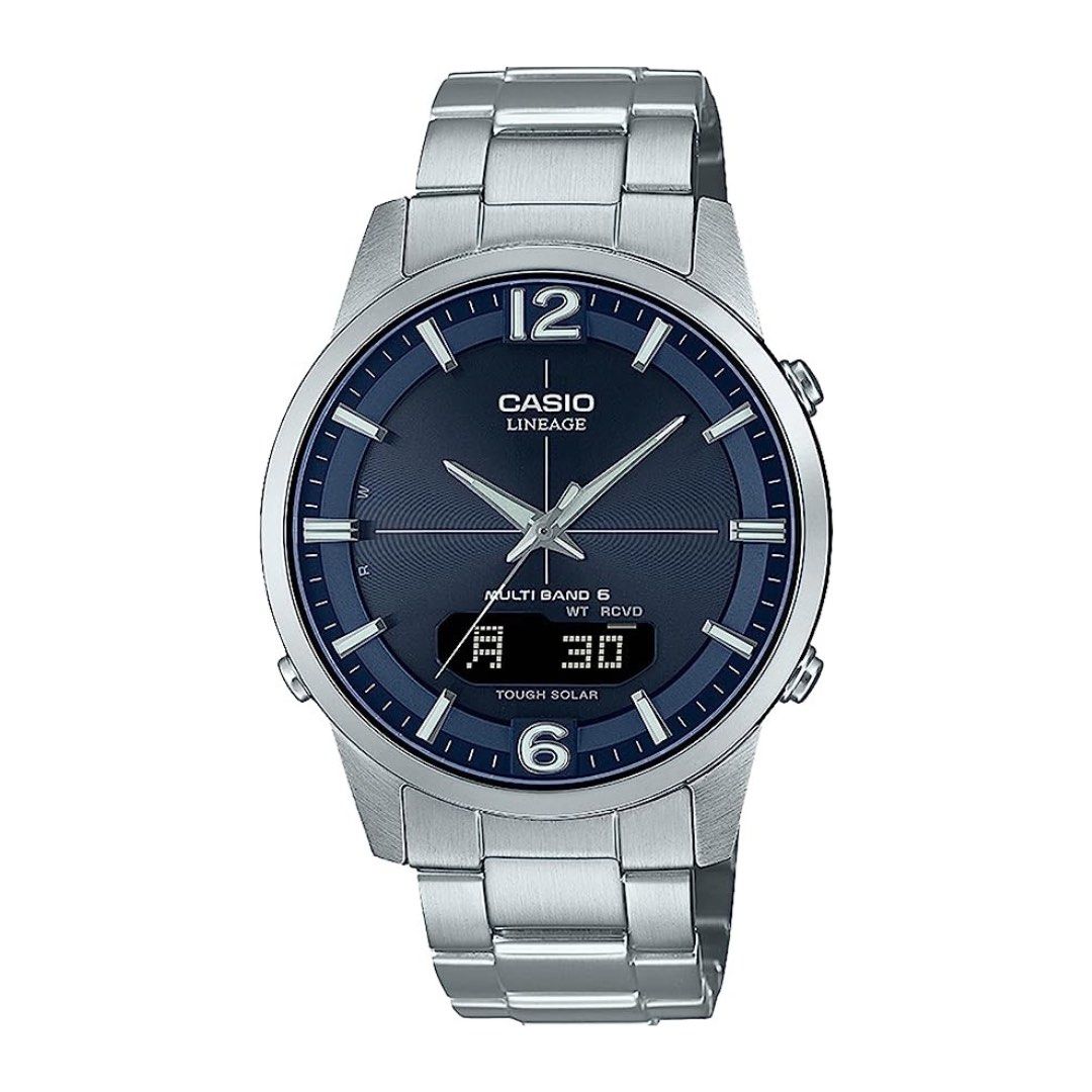 Casio lineage waveceptor new arrivals