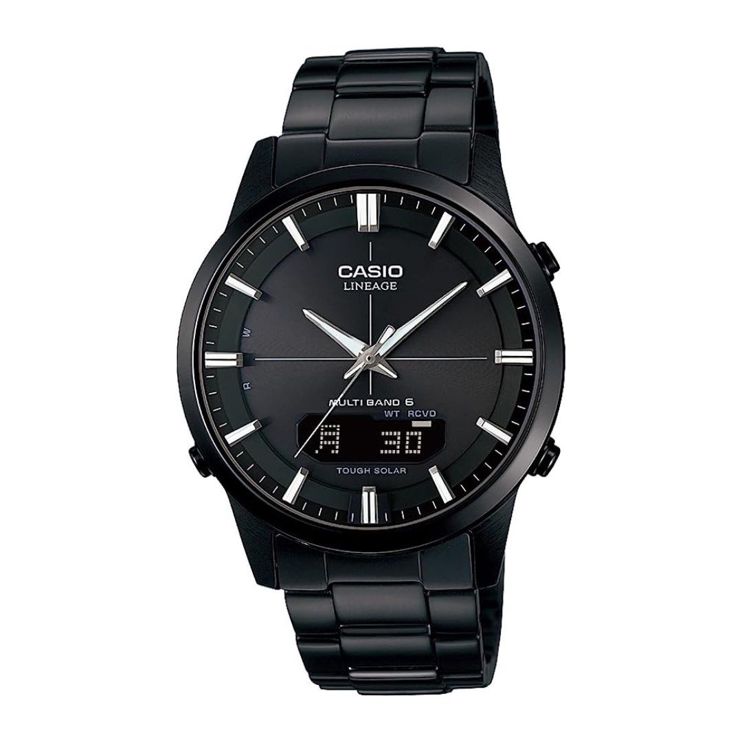 Casio lineage solar online
