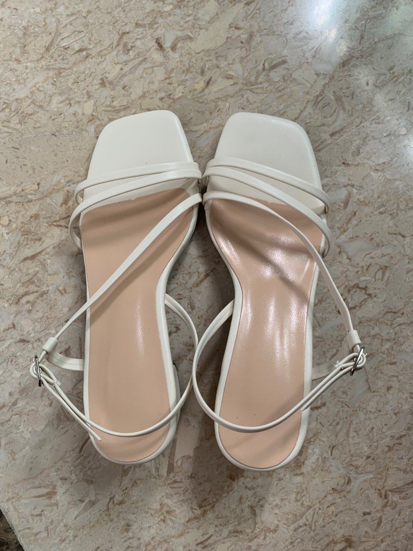 Casual heels sale
