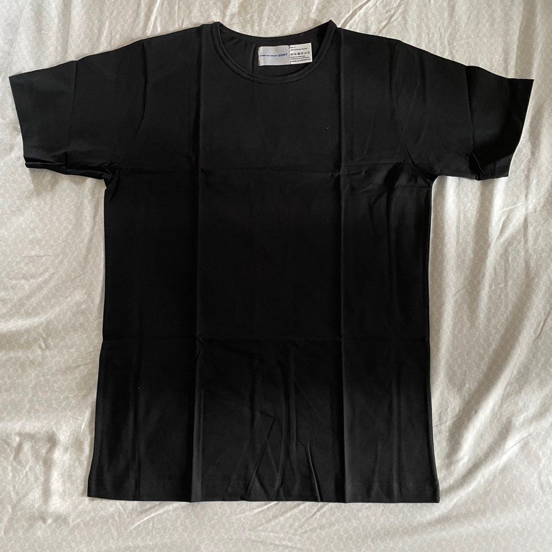 Comme des garcons shirt clearance x sunspel