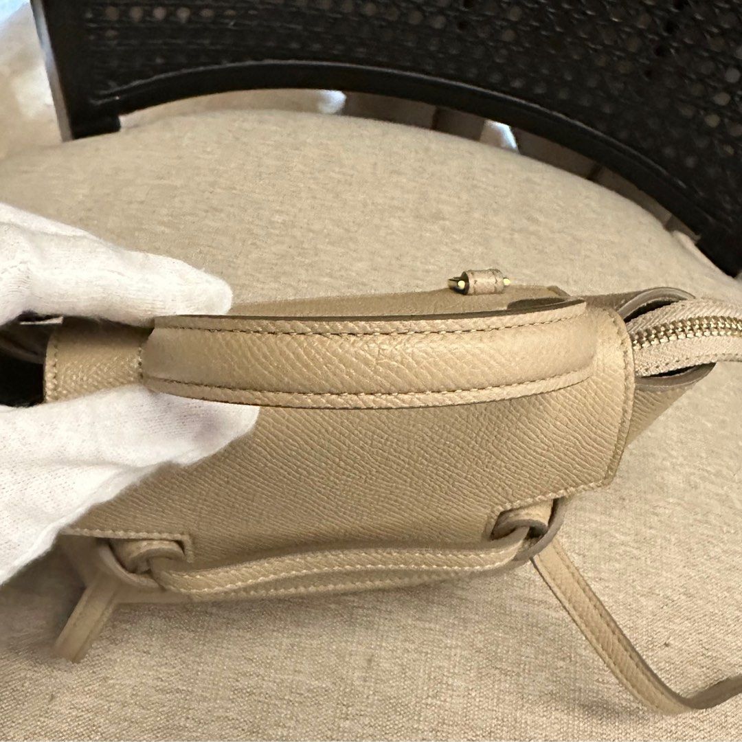 Purseforum celine belt bag on sale
