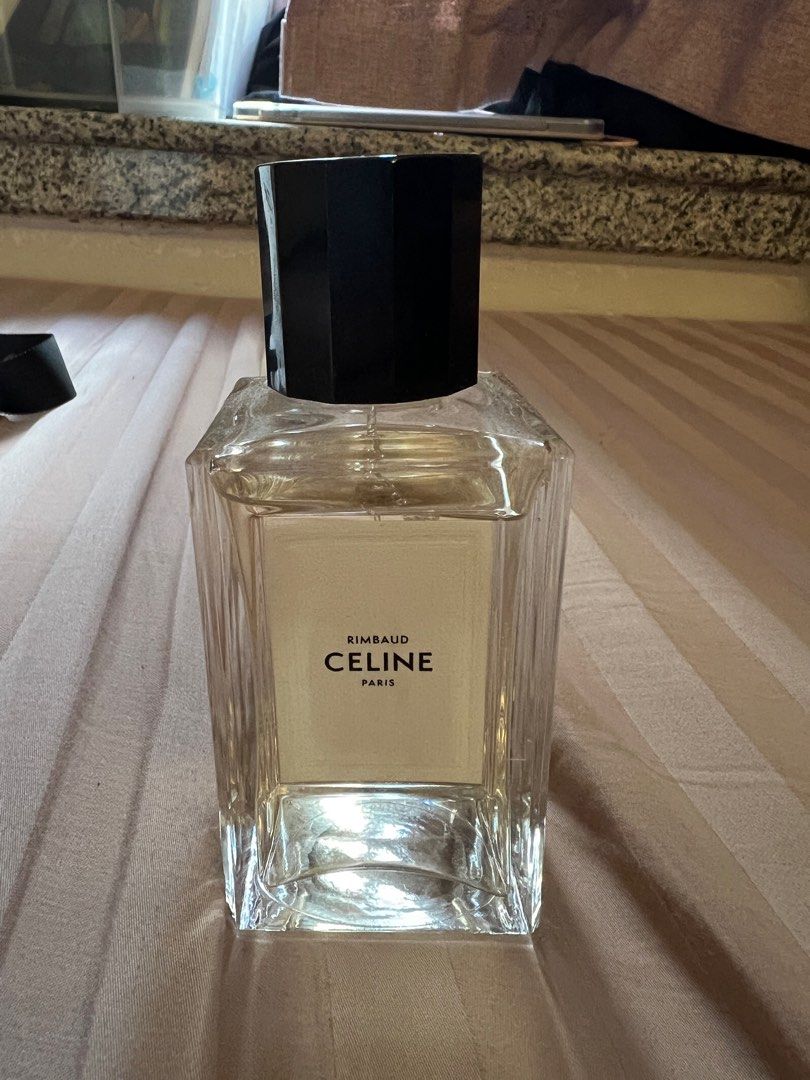 Celine Rimbaud 香水100ml perfume, 美容＆個人護理, 健康及美容- 香水