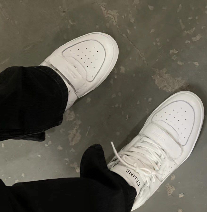 Celine air top force 1