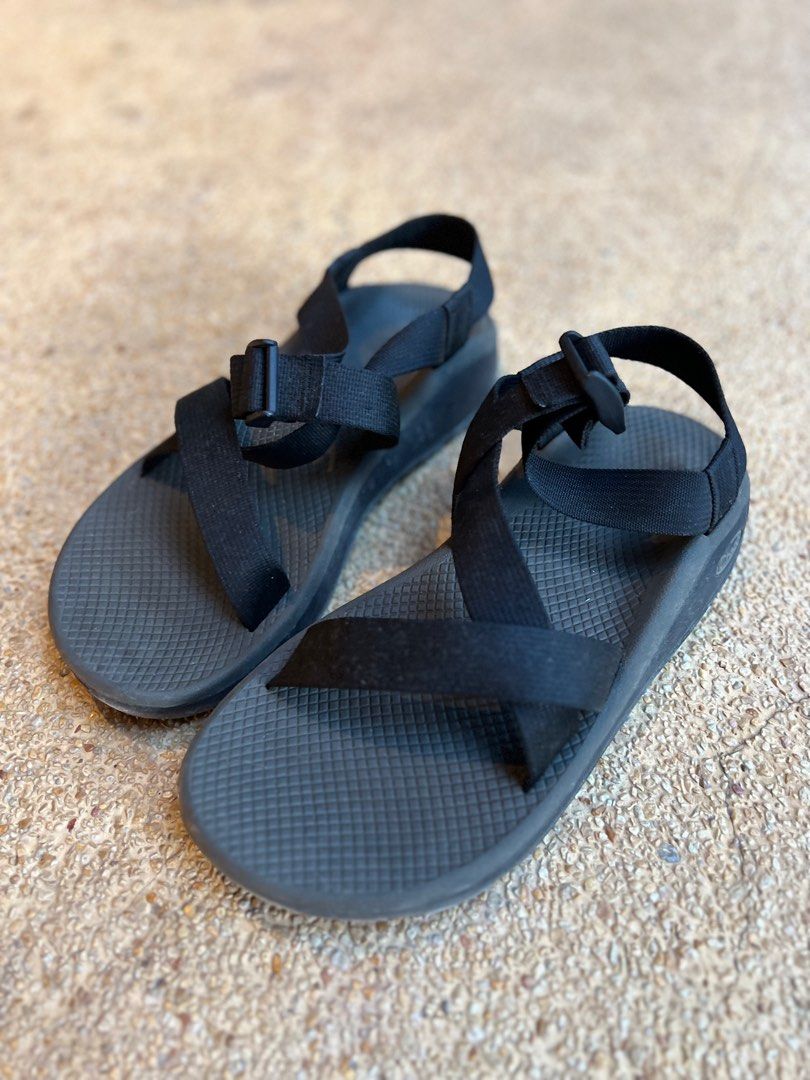 Mens chacos size 8 discount