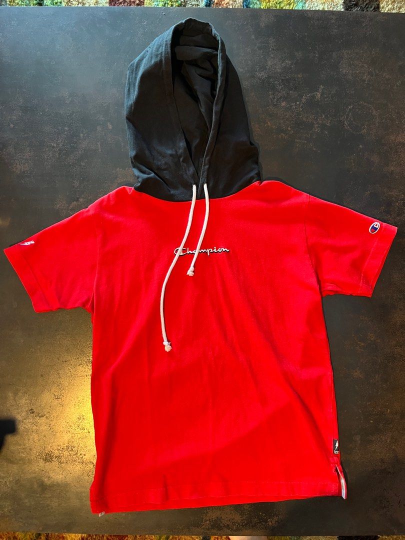 Champion x Izzue limited edition Men s Fashion Tops Sets