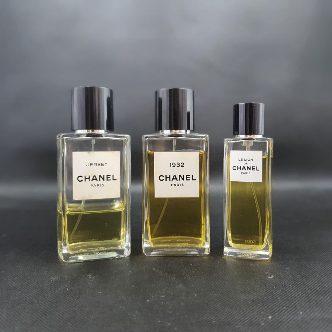 chanel les exclusifs misia