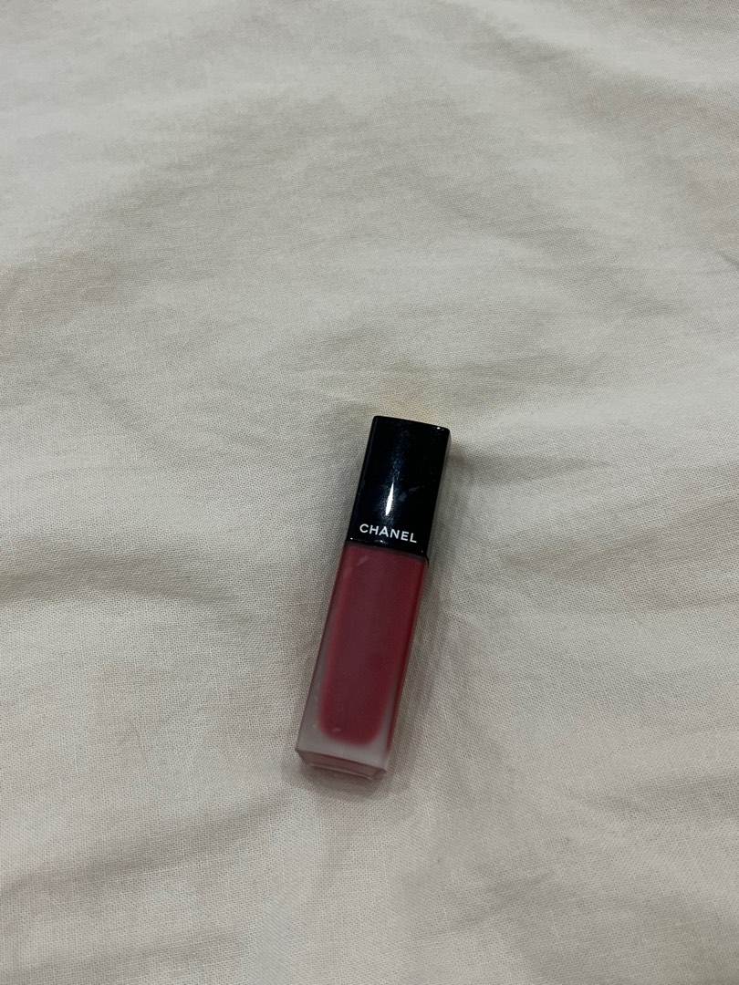 Chanel Rouge Allure Ink 154 Experimente, Beauty & Personal Care, Face,  Makeup on Carousell