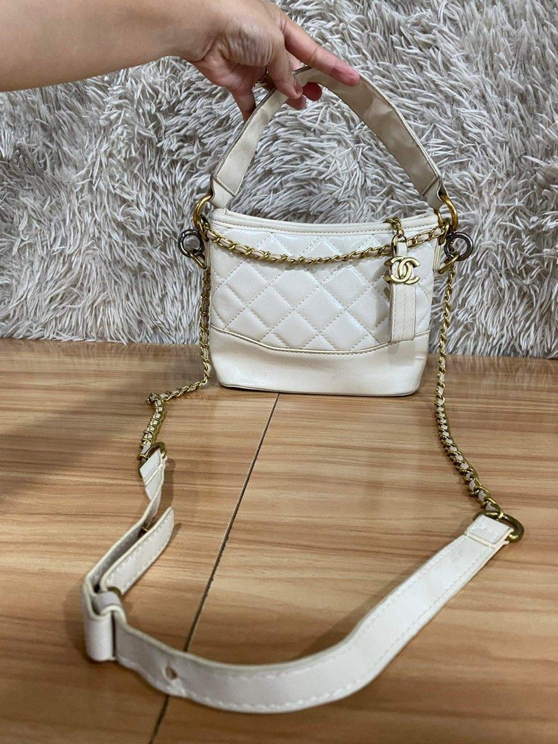 Chanel sling bag, Luxury, Bags & Wallets on Carousell