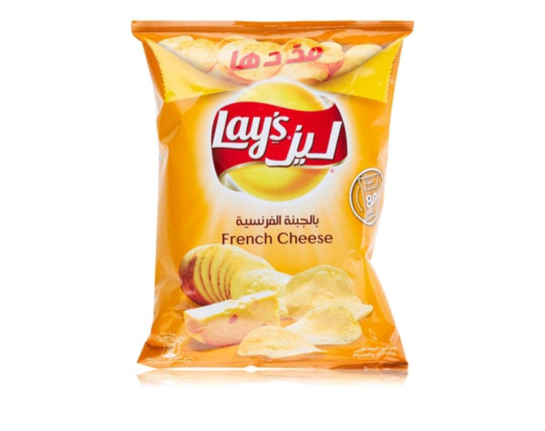 Cheetos with cheese and lays ,hot Cheetos, Food & Drinks, Packaged