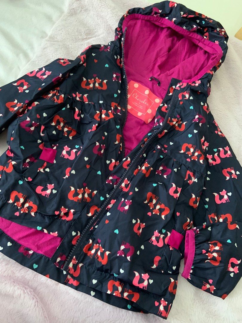 Cherokee outlet kids clothes