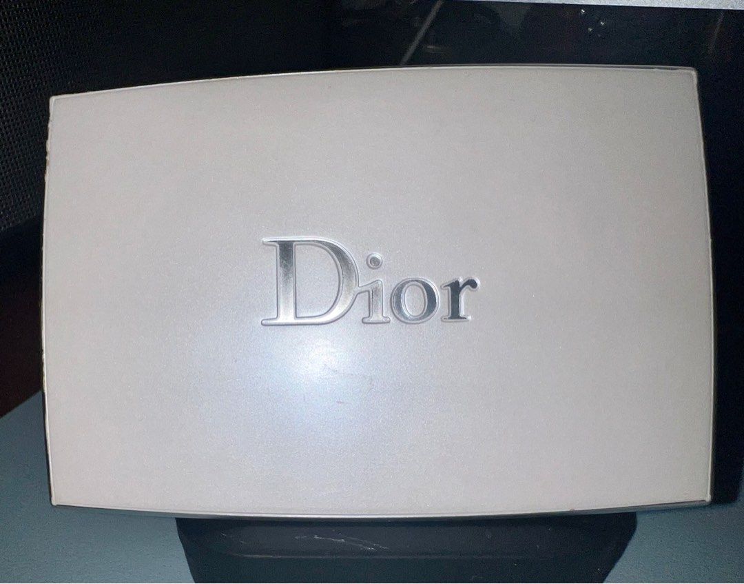 christian dior loose face powder