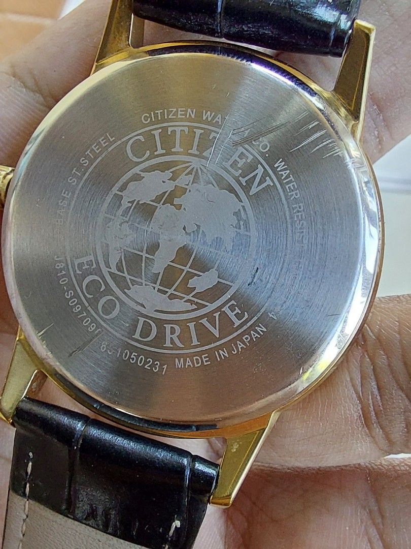 Citizen quartz clearance ssb 2354 price