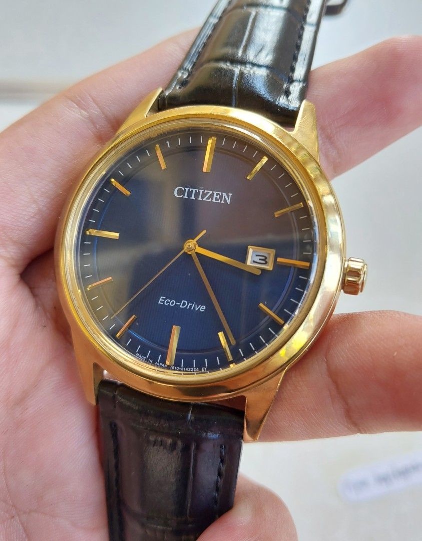 Citizen eco drive solar tech outlet