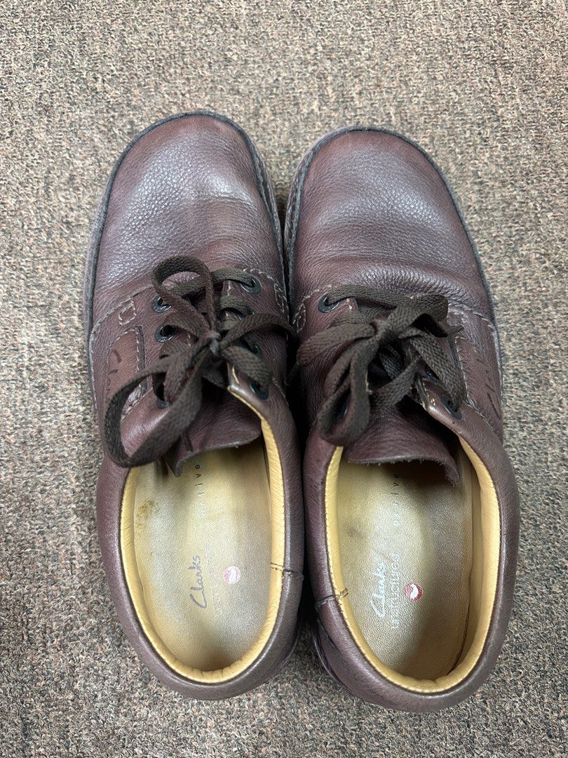 Clarks homme online