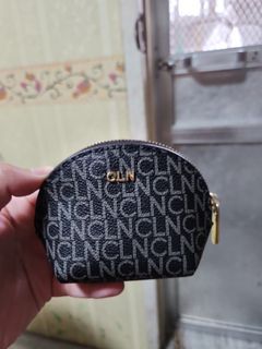 ORIGINAL Cln coin purse