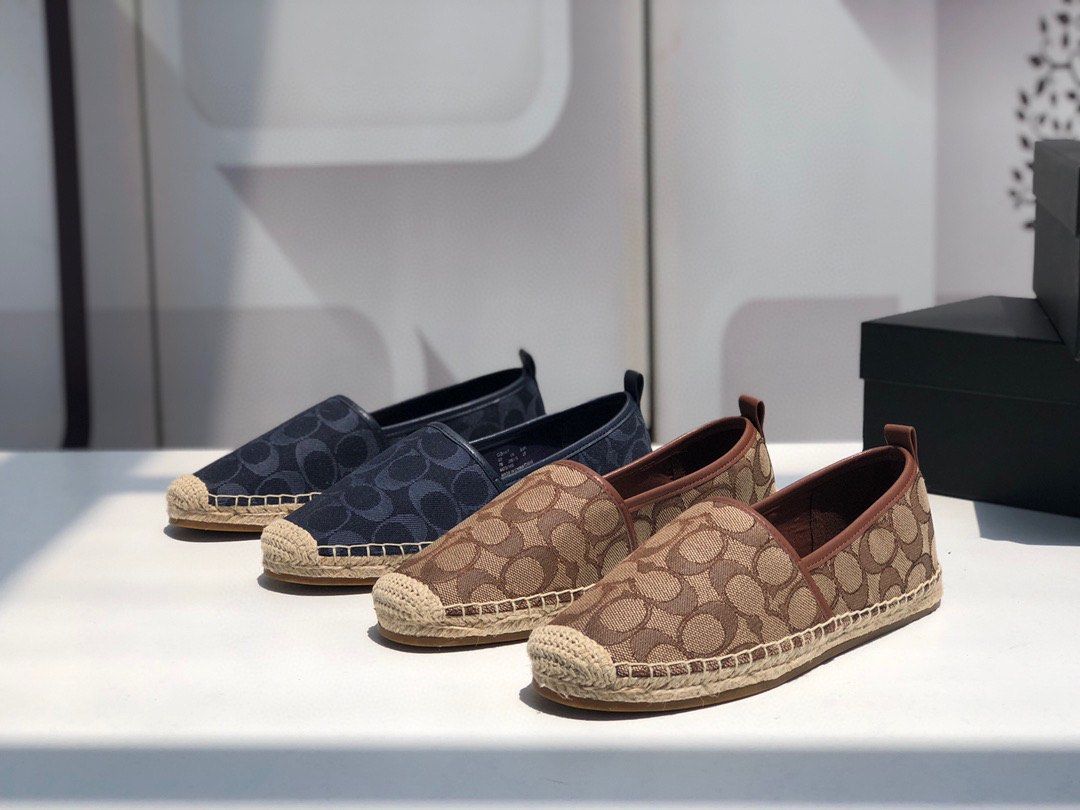 Casey espadrille new arrivals coach