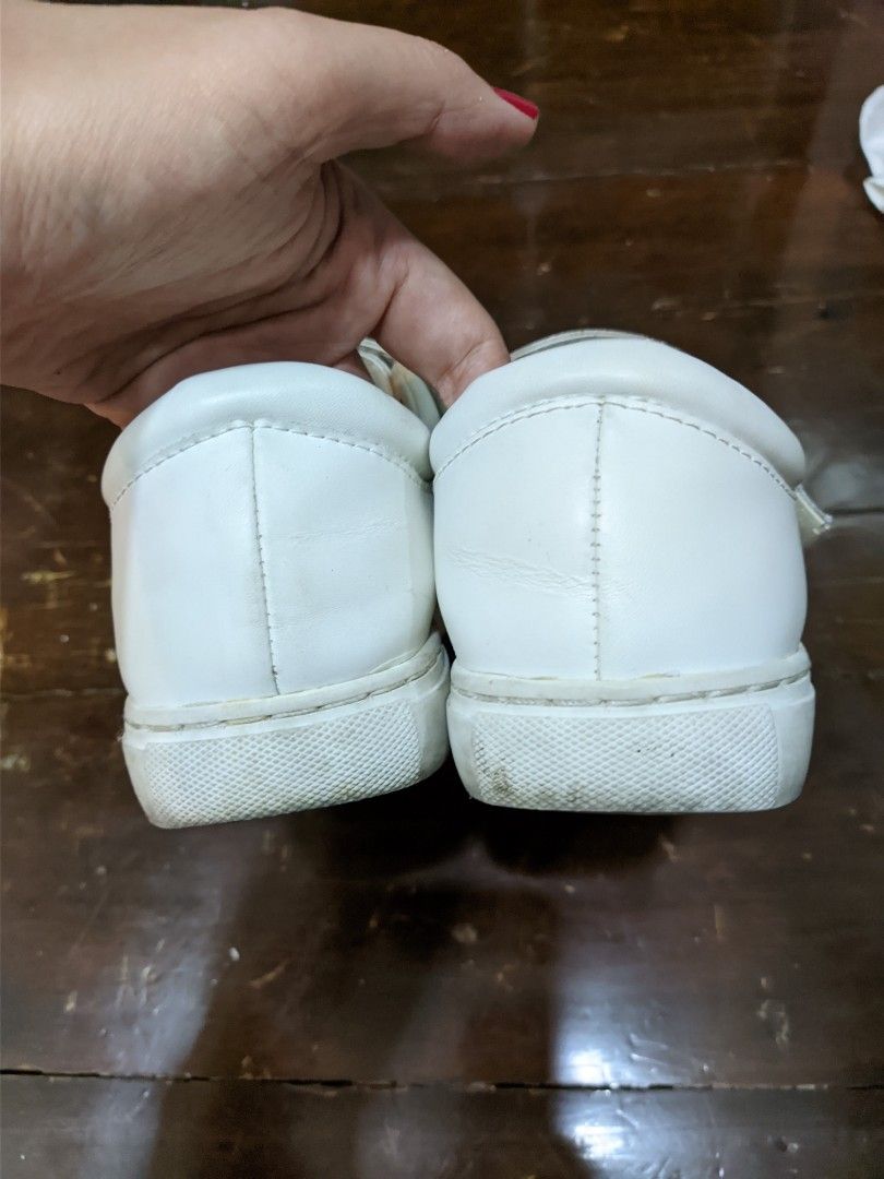 Kenneth cole velcro sneakers shop