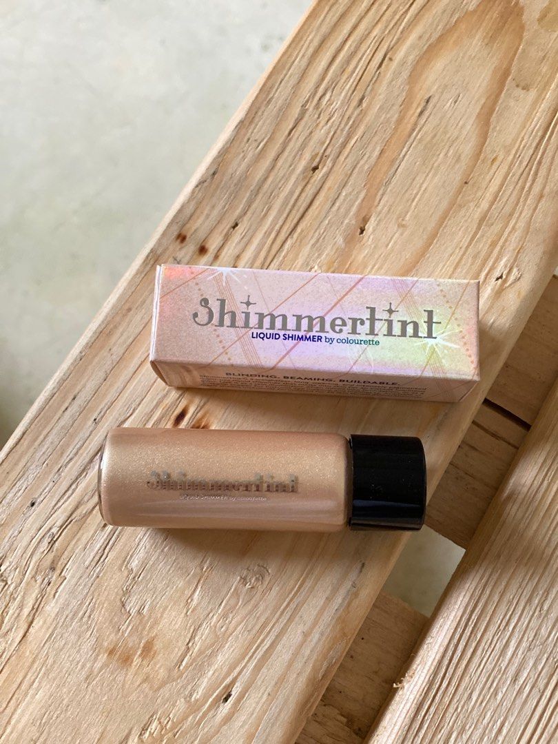 Colourette Shimmertint in Yellow Diamond (Category: Makeup) located in Angeles City. Submitted by usernamelolol (Listing ID 1241100578, Image 1). Description: brand new & never used. also has the new packaging with improved cap ! .