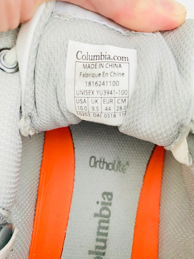 Columbia shoes usa hotsell