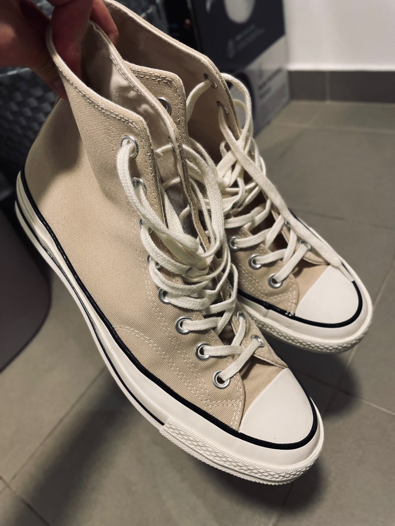 Lazada mall converse 2025