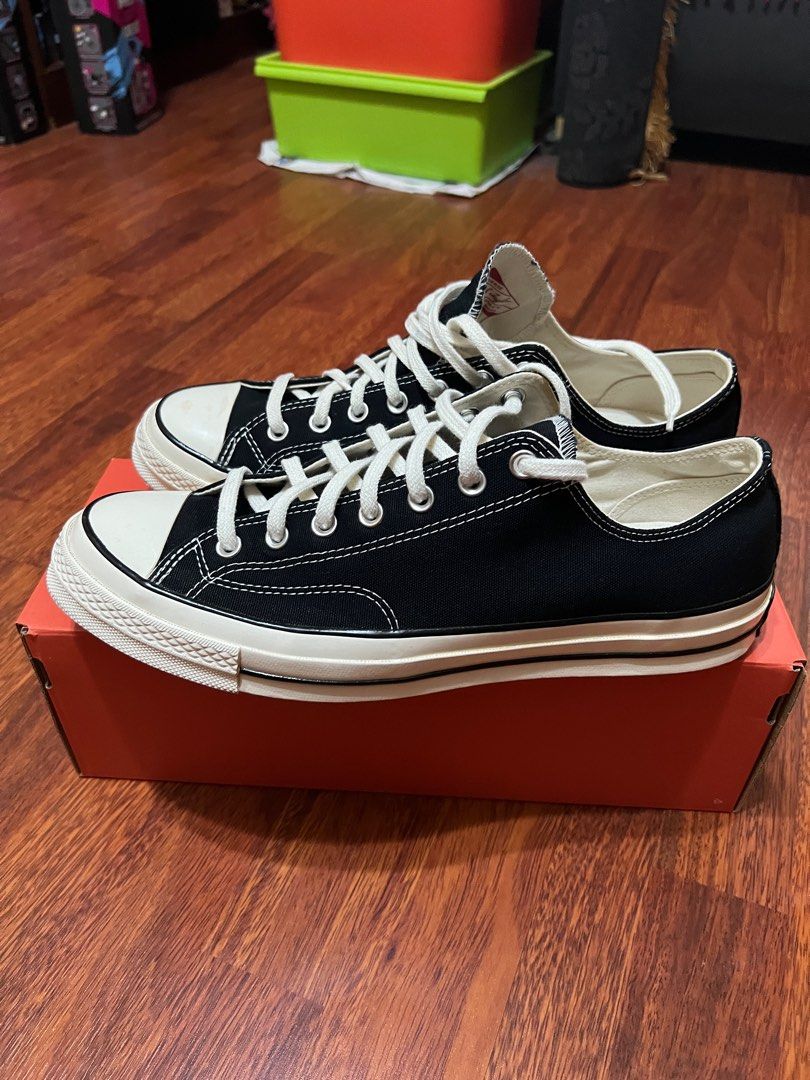 Converse Chuck 70 Vintage Canvas All Star