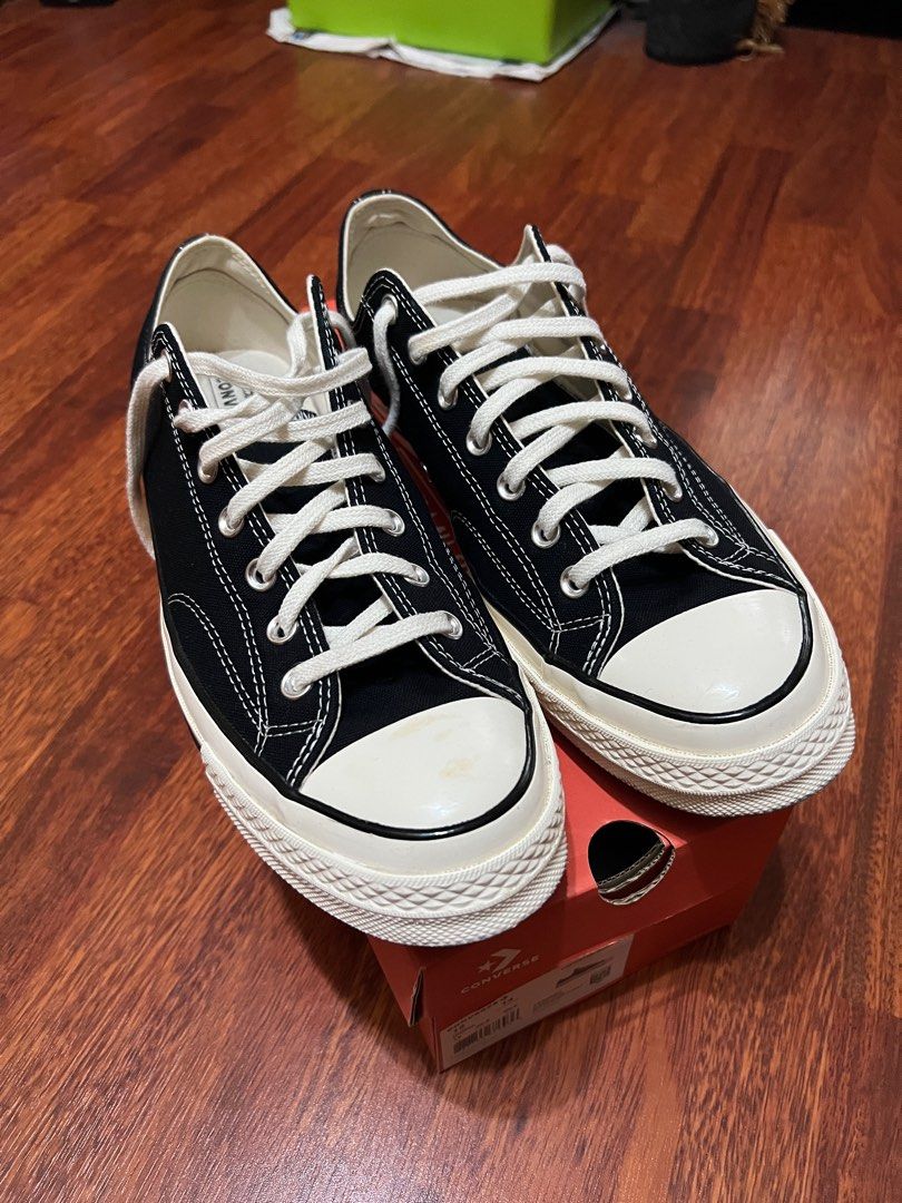Converse Chuck 70 Vintage Canvas All Star
