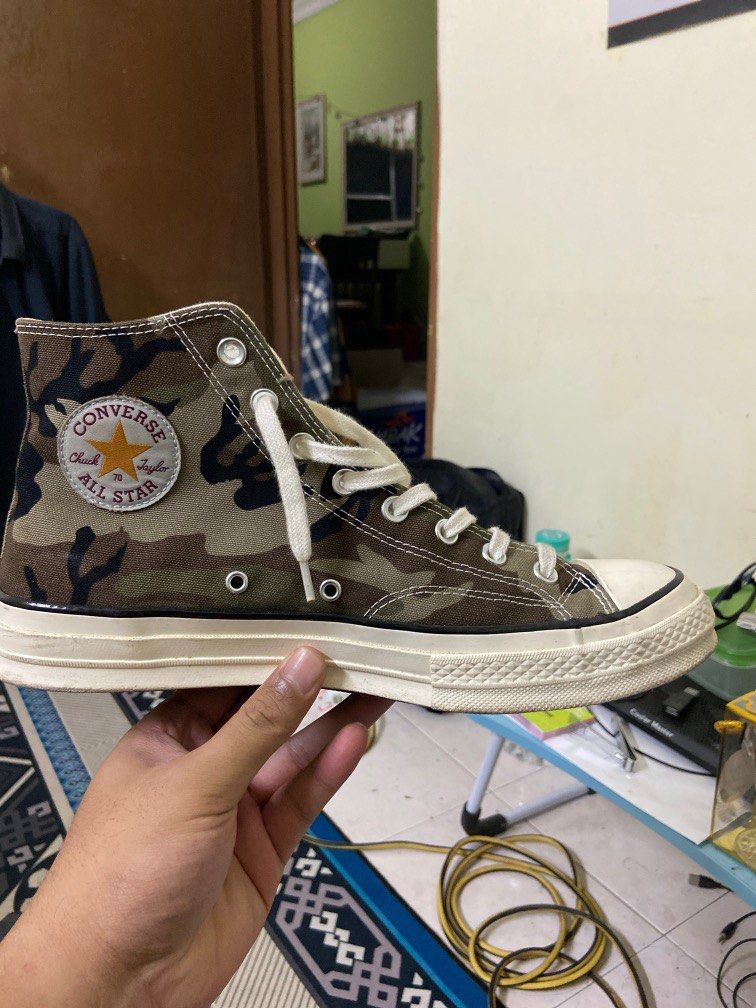Converse x cheap carhartt chuck 7