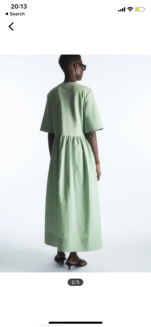 T shirt outlet dress 20