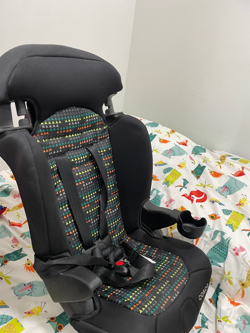 Cosco hotsell finale dx